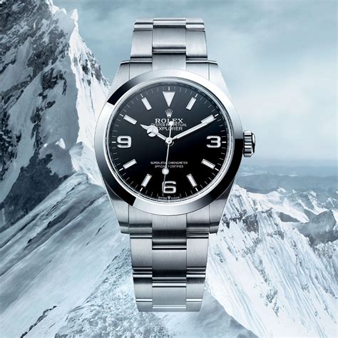 rolex explorer 40 prezzo|Rolex explorer price prediction.